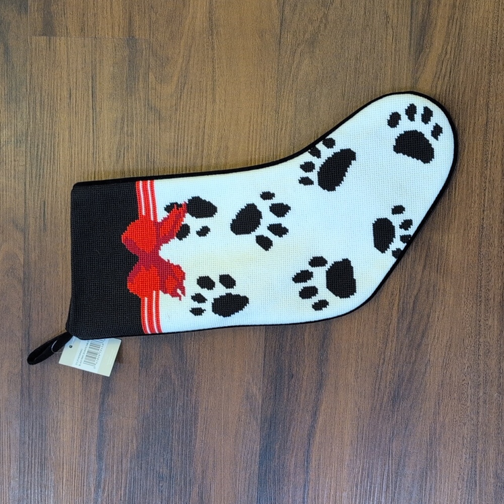 Christmas Stocking for dog or cat!